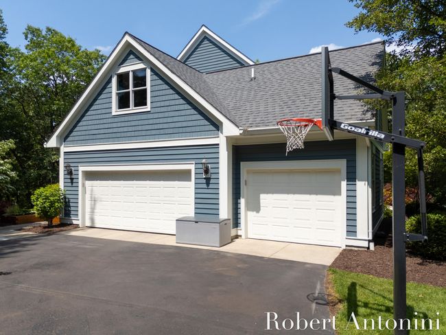 1977 Emerald Glen Ct, House other with 6 bedrooms, 5 bathrooms and null parking in Ada MI | Image 11