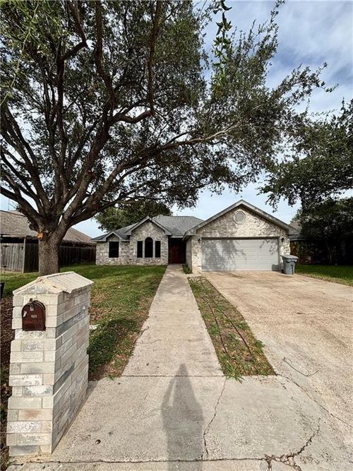 2816 Ernesto Dr, Edinburg, TX, 78539-7810 | Card Image