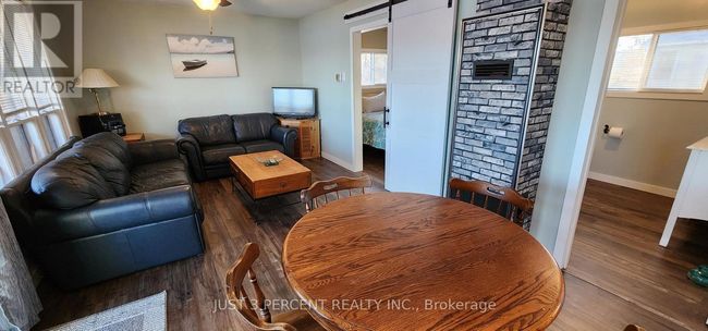 1095 Island View Dr, House other with 2 bedrooms, 1 bathrooms and 9 parking in Bailieboro ON | Image 16