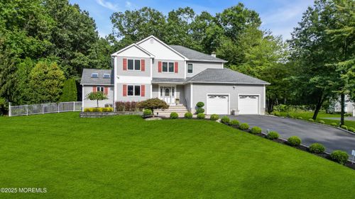 102 Greenwood Rd, Morganville, NJ, 07751-4022 | Card Image