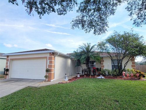 6421 Myrtlewood Drive, LAKELAND, FL, 33810 | Card Image