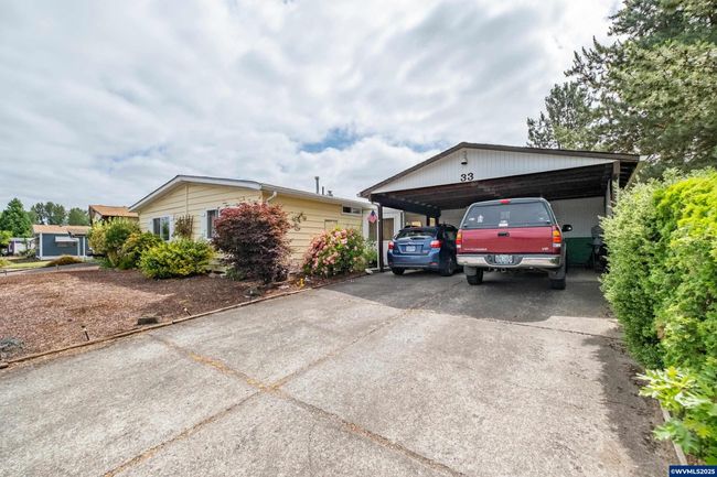 UNIT-33 - 3800 S Mountain View Dr Se, House other with 3 bedrooms, 0 bathrooms and null parking in Albany OR | Image 4