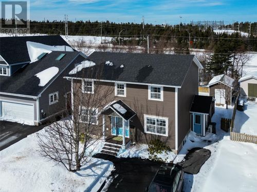 66 Regent St, St. John's, NL, A1A5C5 | Card Image