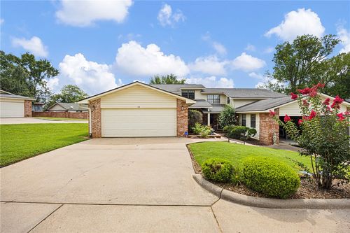 54 Club Road Vlg, Dover, AR, 72837-8490 | Card Image