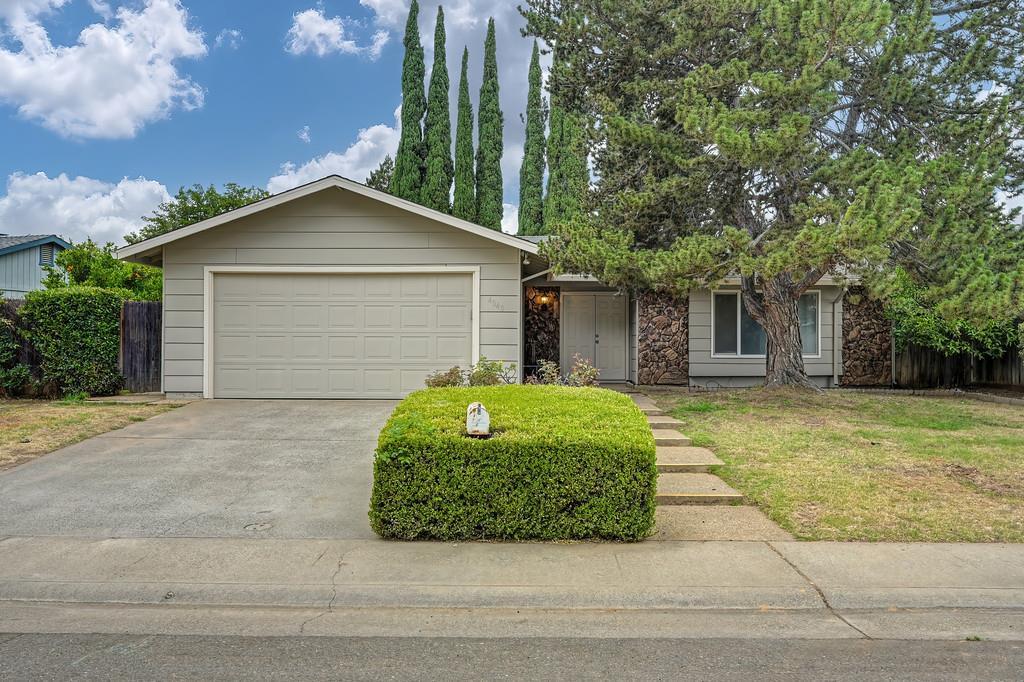 Residential in Sacramento