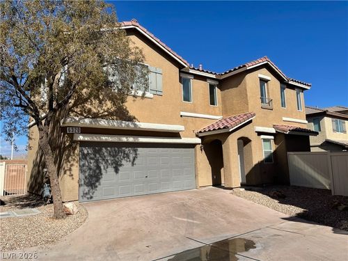 6320 Blue Twilight Ct, Las Vegas, NV, 89108-6446 | Card Image