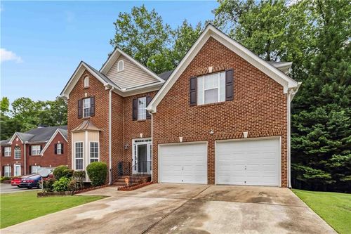 3215 Rose Petal Ln, Powder Springs, GA, 30127-2189 | Card Image