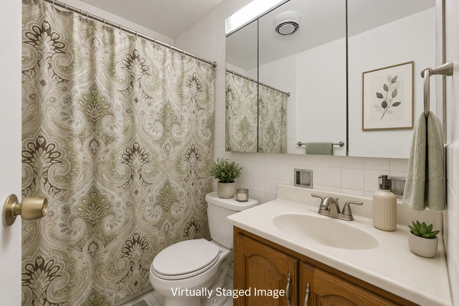 Residential Lease in Chicago 2