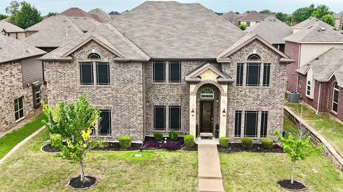 1808 River Run Dr, DeSoto, TX, 75115-0104 | Card Image