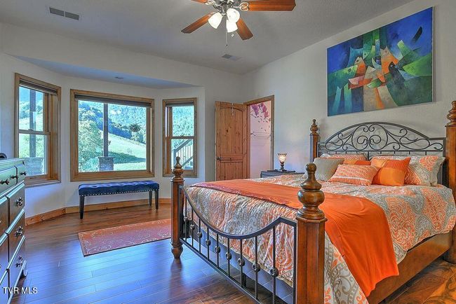 251 Fee Trl, House other with 6 bedrooms, 6 bathrooms and null parking in Ewing VA | Image 30