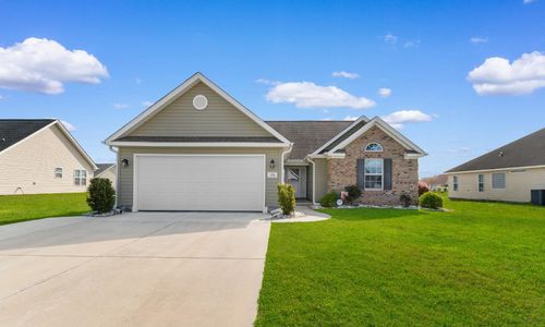 190 Camrose Way, Myrtle Beach, SC, 29588-7996 | Card Image