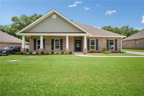 11403 Oak Alley Dr S, Grand Bay, AL, 36541-4488 | Card Image