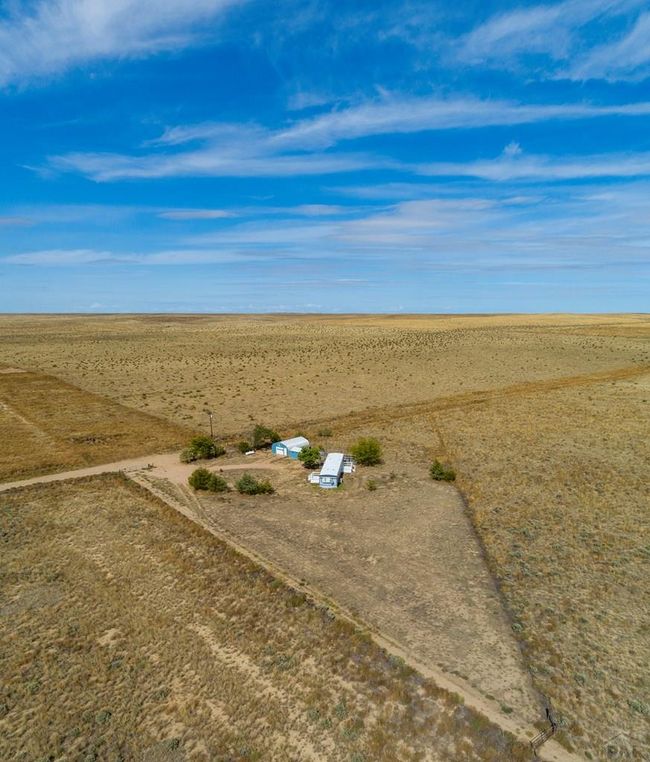4502 County Lane 7, House other with 2 bedrooms, 2 bathrooms and 2 parking in Olney Springs CO | Image 11