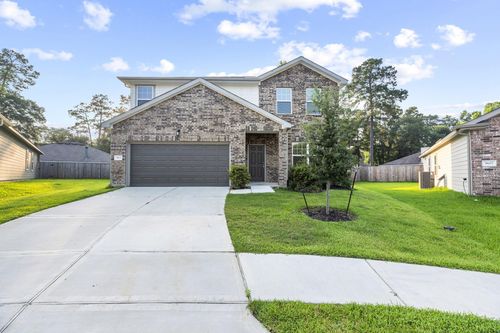 3603 Admiralty Dr, Huffman, TX, 77336-1617 | Card Image
