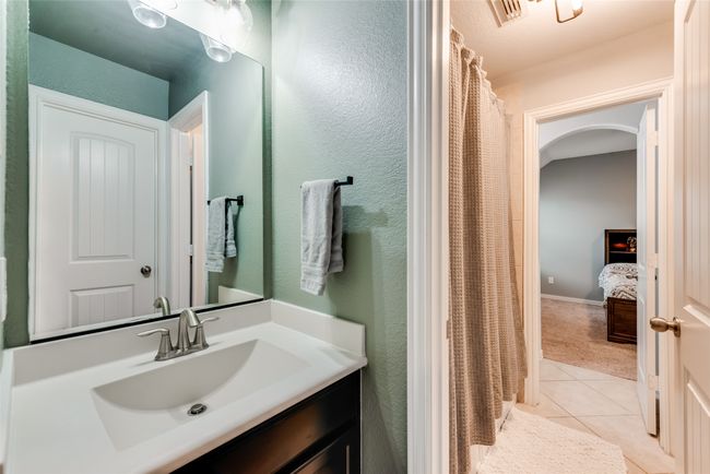 11701 Parade Dr, House other with 4 bedrooms, 4 bathrooms and null parking in Frisco TX | Image 26