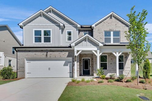 1385 Windance Lake Drive, Loganville, GA, 30052 | Card Image