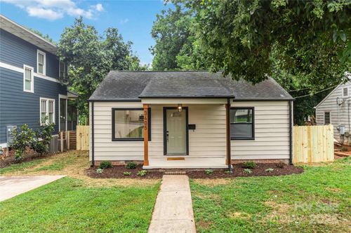 3405 Rogers St, Charlotte, NC, 28208-3041 | Card Image