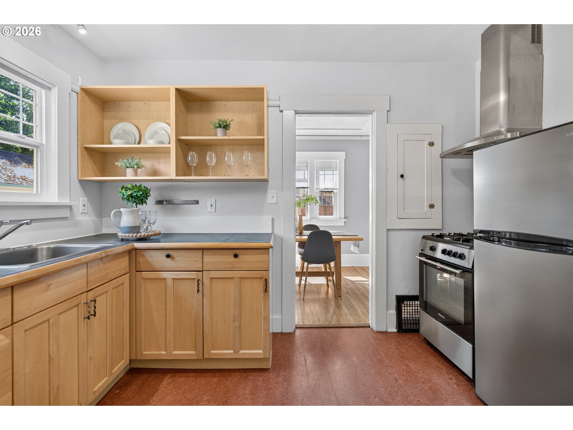 Residential in Portland 5