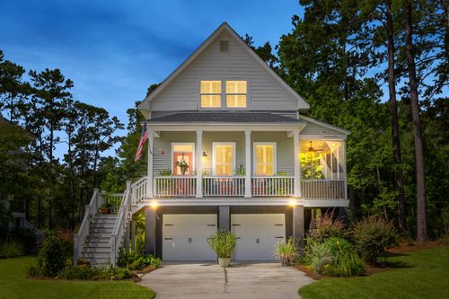 129 Martins Point Dr, Wando, SC, 29492-8327 | Card Image
