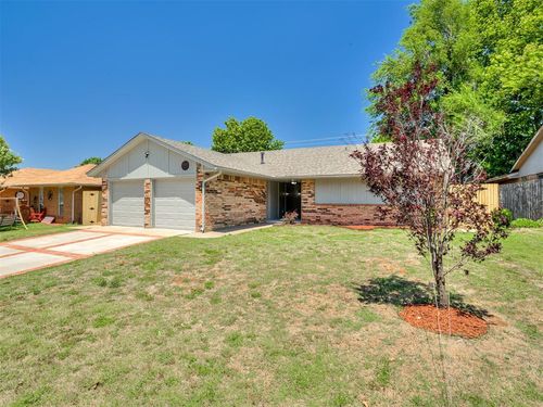 1305 Apollo Rd, Edmond, OK, 73003-6005 | Card Image