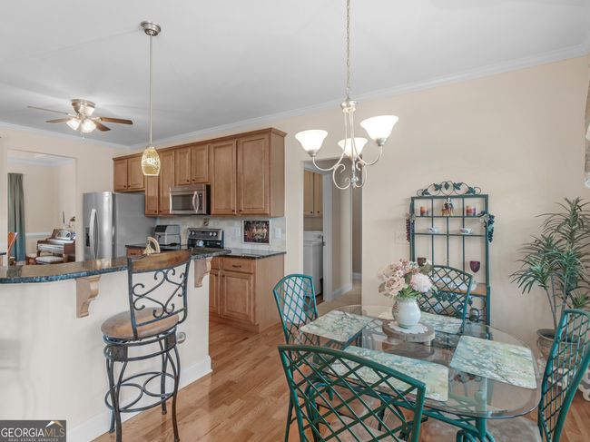 3226 Puritan Way, House other with 4 bedrooms, 3 bathrooms and 2 parking in Mcdonough GA | Image 15