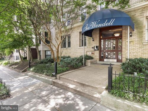 apt-33-1858 California St Nw, WASHINGTON, DC, 20009-1851 | Card Image