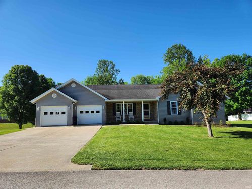 225 New Sandpit Acres, Bedford, IN, 47421-5552 | Card Image
