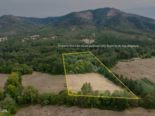 1301-0 Sunshine Road, Williams, OR, 97544 | Card Image
