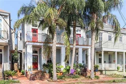 812 Valmont St, New Orleans, LA, 70115-1949 | Card Image