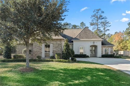 517 Belle Pointe Loop, Madisonville, LA, 70447-3164 | Card Image