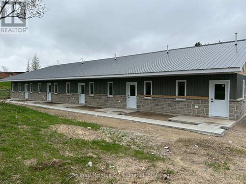unit-5-187 Balaklava St, Paisley, ON, N0G2N0 | Card Image
