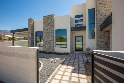 12300 Carmel Ave Ne, Albuquerque, NM, 87122-1242 | Card Image