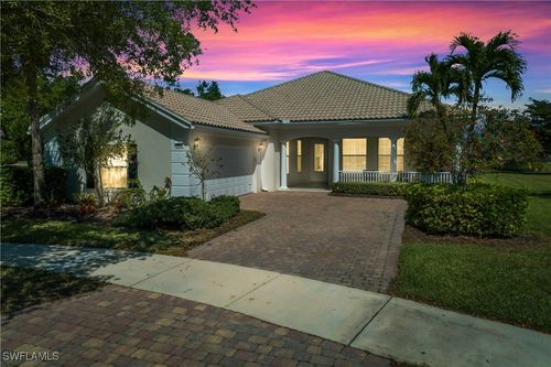 28263 Koi Way, BONITA SPRINGS, FL, 34135-8512 | Card Image