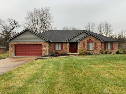 2549 Lantz Rd, Beavercreek, OH, 45434-6805 | Card Image