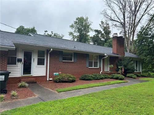 4321 Kenleigh Forest Rd, Tobaccoville, NC, 27050-9530 | Card Image