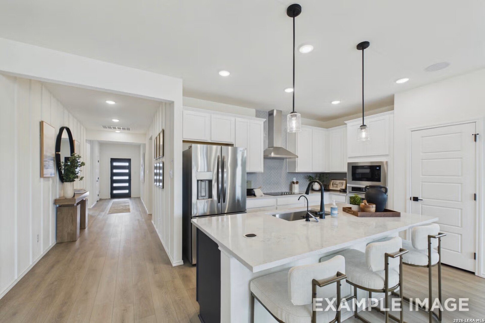 Residential in San Antonio 3