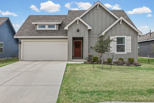 421 Lancebill Dr, Lockhart, TX, 78644-5053 | Card Image