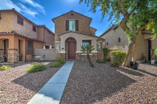 10 N 88th Avenue, Tolleson, AZ, 85353 | Card Image