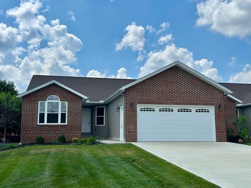 1631 Deer View Circle, Mansfield, OH, 44906 | Card Image
