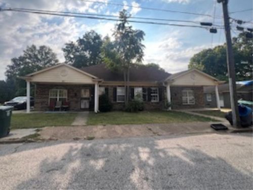 1240 Ethel St, Memphis, TN, 38114-6632 | Card Image