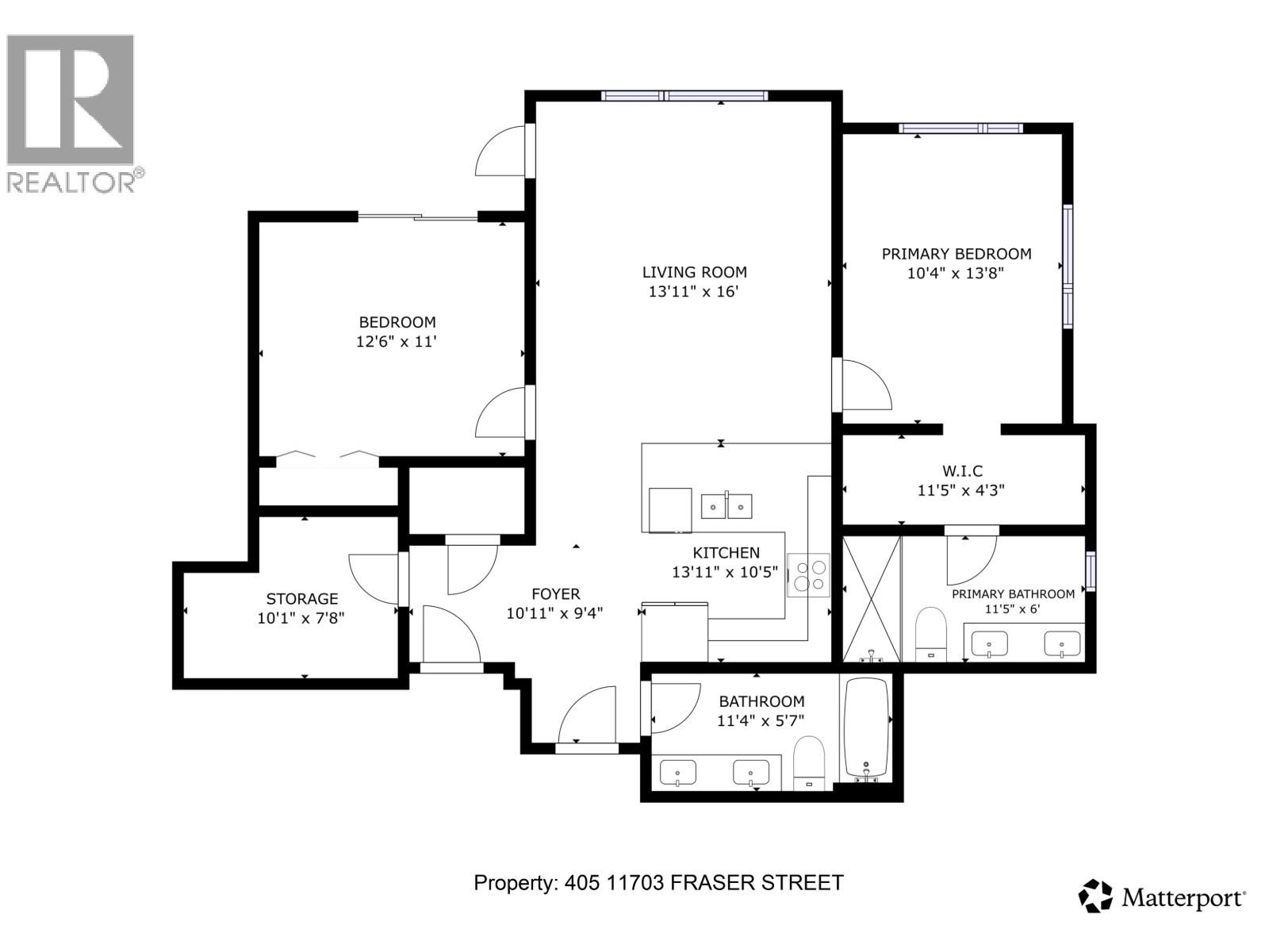 Residential in Maple Ridge 3