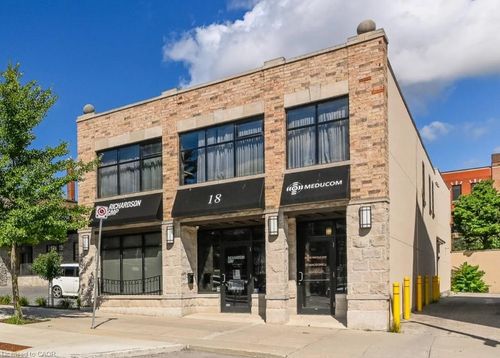 200-18 Macdonell St, Guelph, ON, N1H2Z3 | Card Image