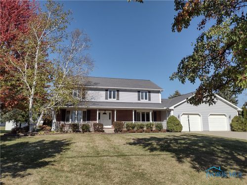 320 Short Buehrer Road, Archbold, OH, 43502 | Card Image