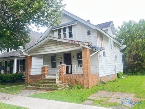 346 E Weber St, Toledo, OH, 43608-1924 | Card Image