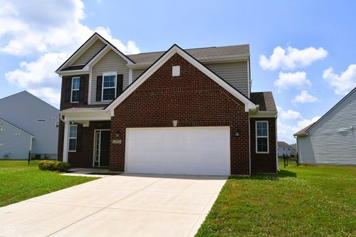 2327 Creekland Dr, Columbus, IN, 47201-0013 | Card Image