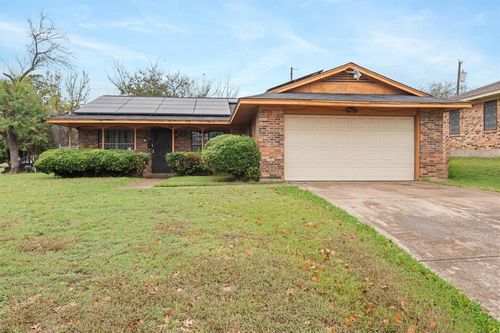 6027 Samcar Trail, Dallas, TX, 75241 | Card Image