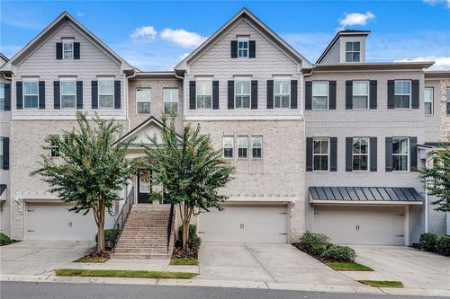 9019 Woodland Trl, Alpharetta, GA, 30009-8759 | Card Image