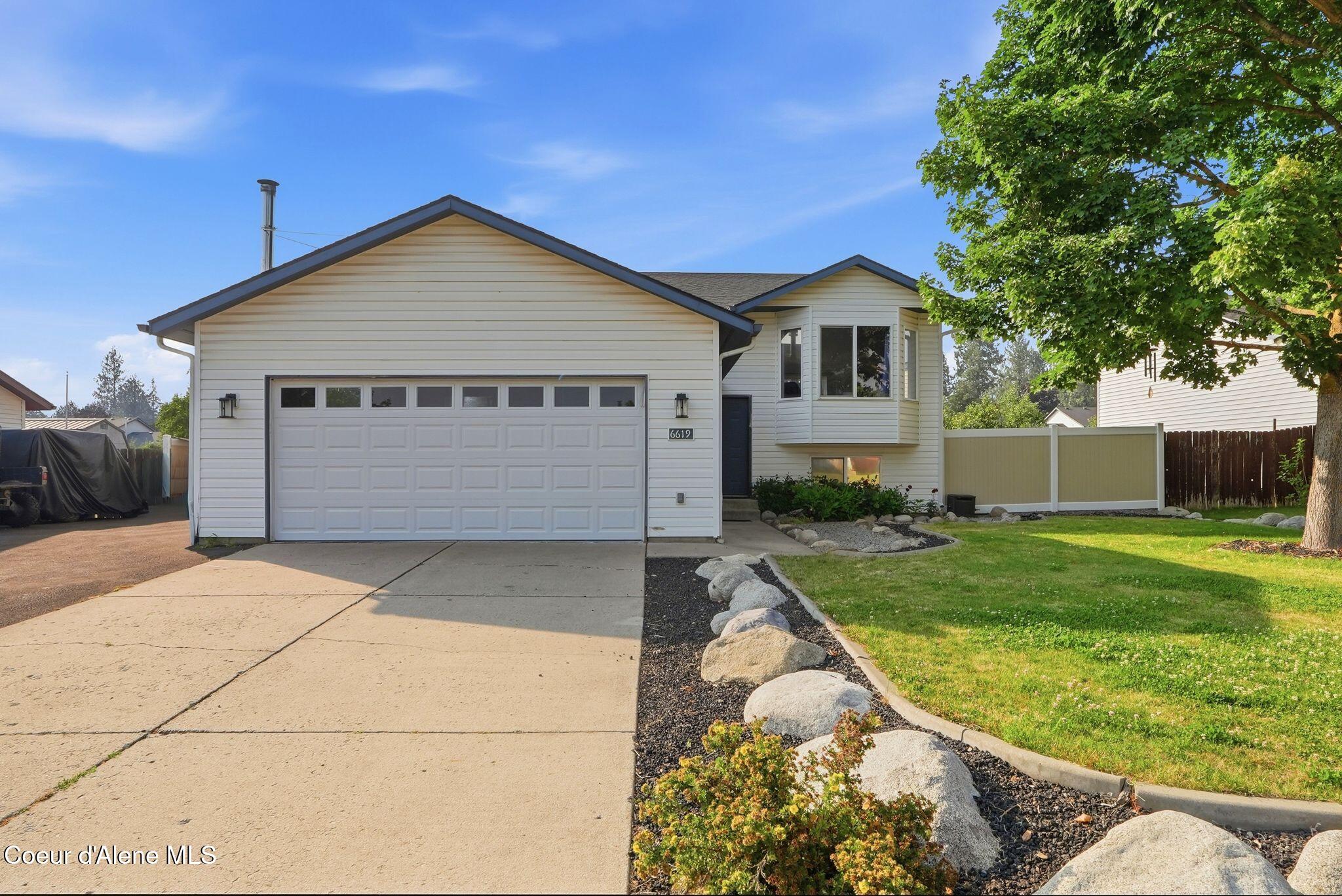 Residential in Rathdrum