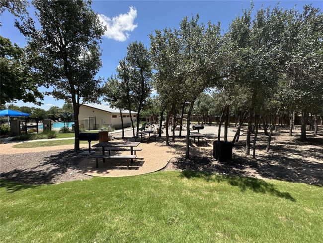 2537 Four Waters Loop, House other with 4 bedrooms, 2 bathrooms and null parking in Georgetown TX | Image 39