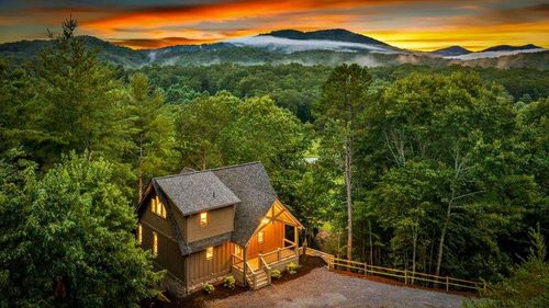 144 Highland Gap, Mineral Bluff, GA, 30559-3548 | Card Image